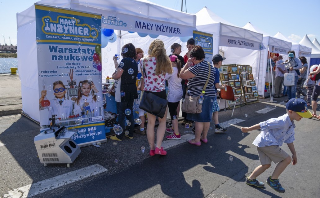 piknik nad odrą odra międzynarodowe targi turystyczne szczecin polska market tour
