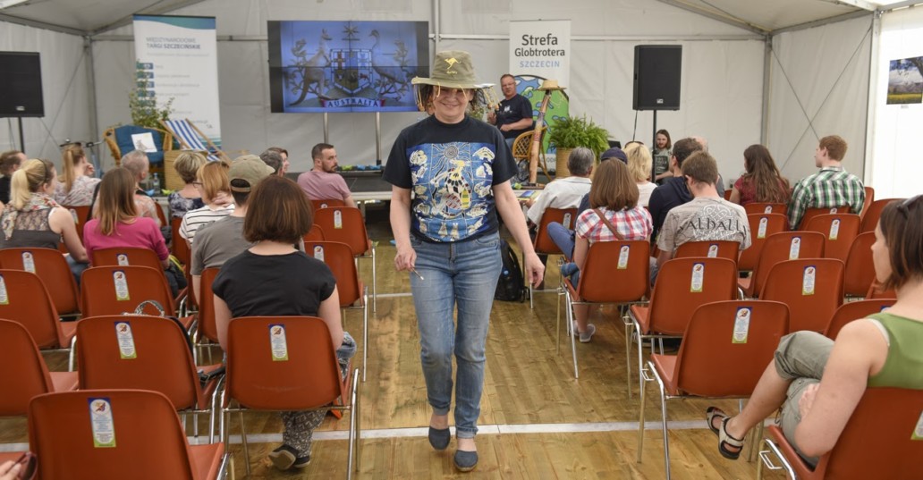 piknik nad odrą odra międzynarodowe targi turystyczne szczecin polska market tour