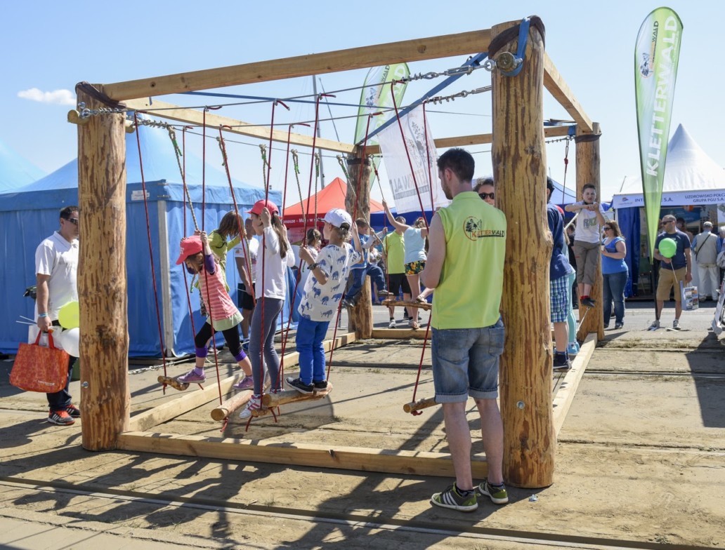 piknik nad odrą odra międzynarodowe targi turystyczne szczecin polska market tour