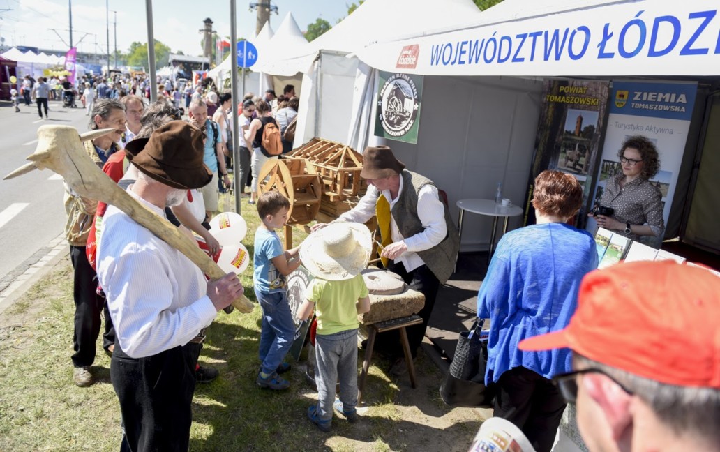 piknik nad odrą odra międzynarodowe targi turystyczne szczecin polska market tour