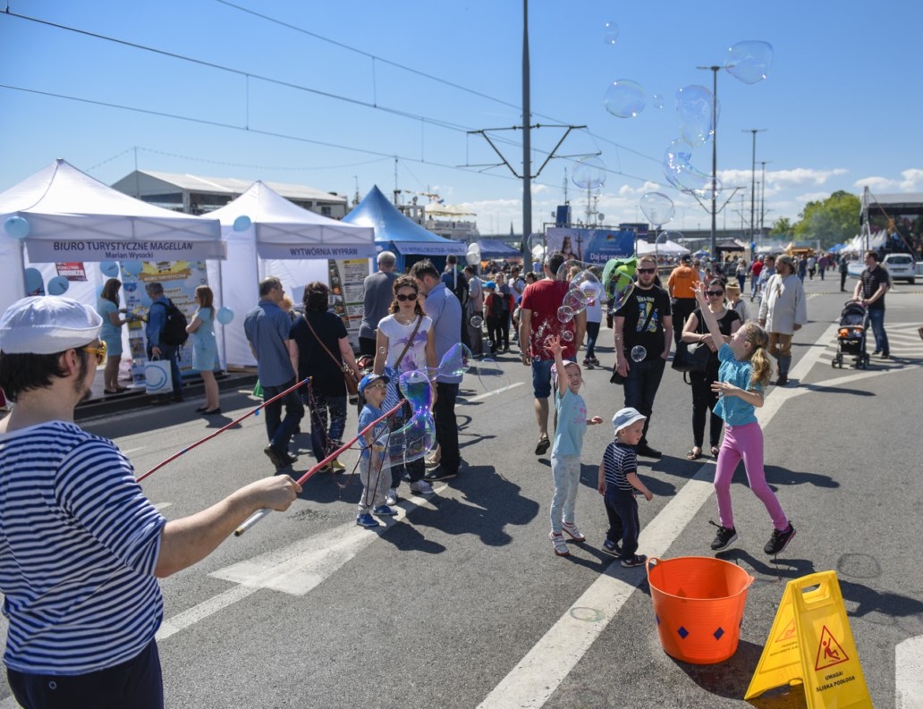 piknik nad odrą odra międzynarodowe targi turystyczne szczecin polska market tour