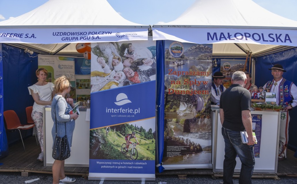 piknik nad odrą odra międzynarodowe targi turystyczne szczecin polska market tour