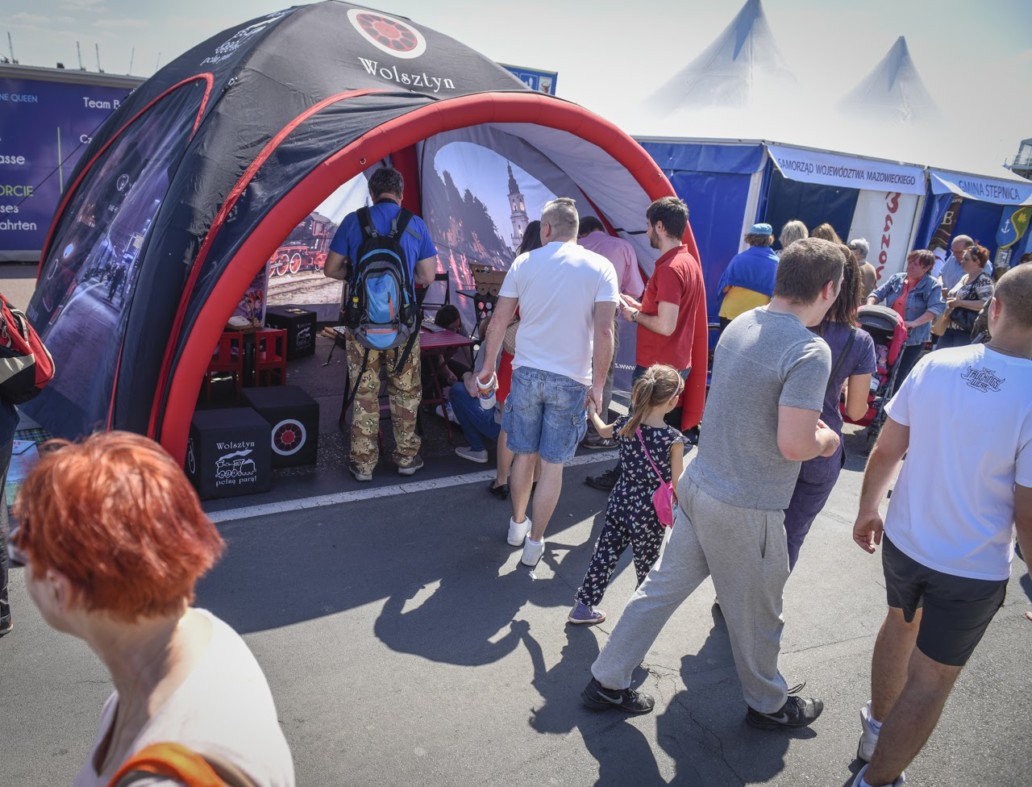 piknik nad odrą odra międzynarodowe targi turystyczne szczecin polska market tour