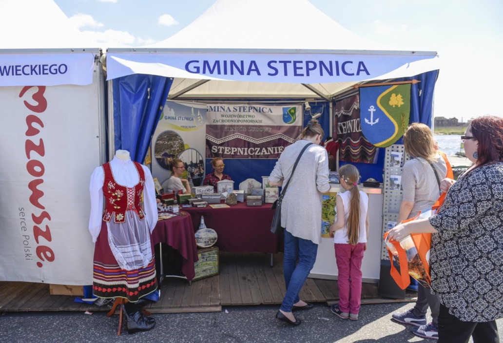 piknik nad odrą odra międzynarodowe targi turystyczne szczecin polska market tour
