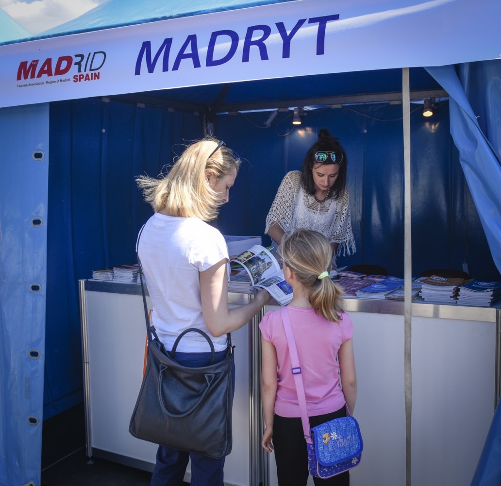 piknik nad odrą odra międzynarodowe targi turystyczne szczecin polska market tour