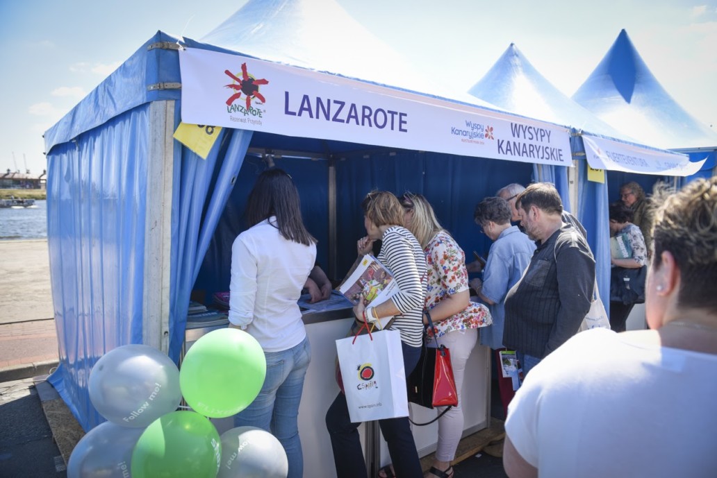 piknik nad odrą odra międzynarodowe targi turystyczne szczecin polska market tour