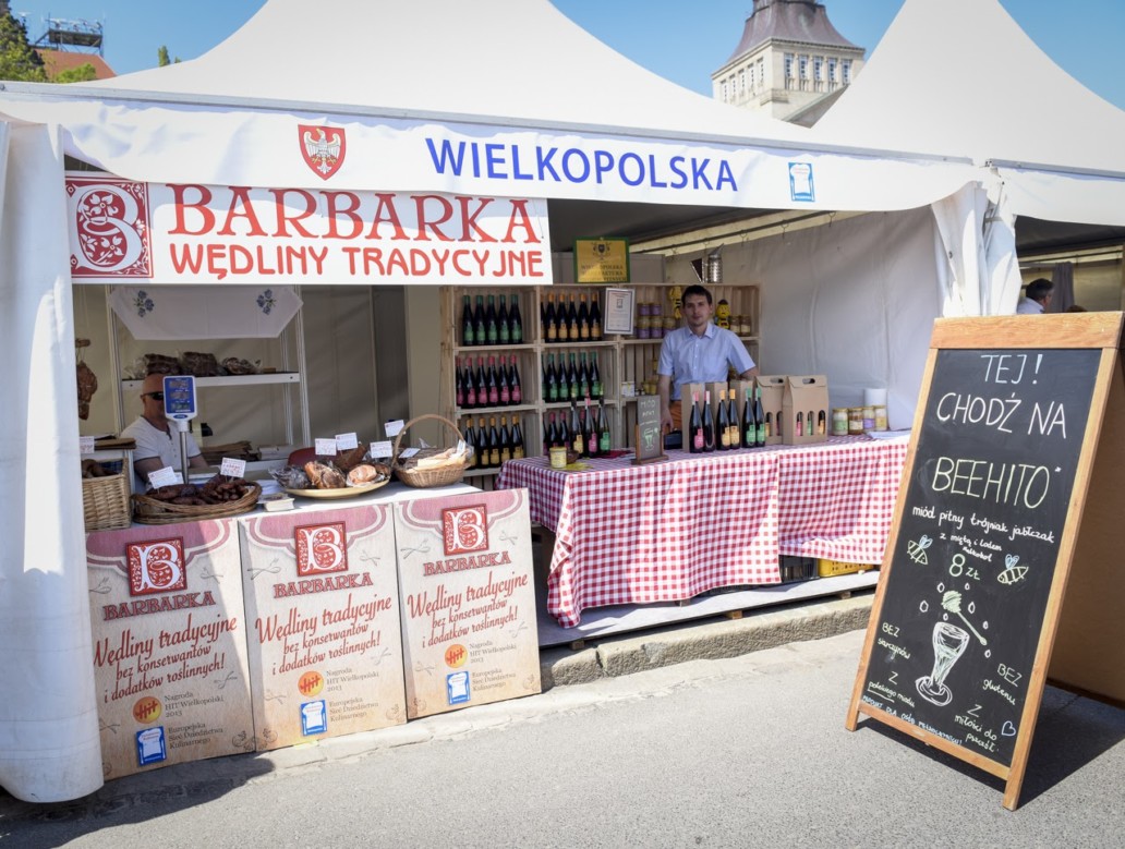 piknik nad odrą odra międzynarodowe targi turystyczne szczecin polska market tour