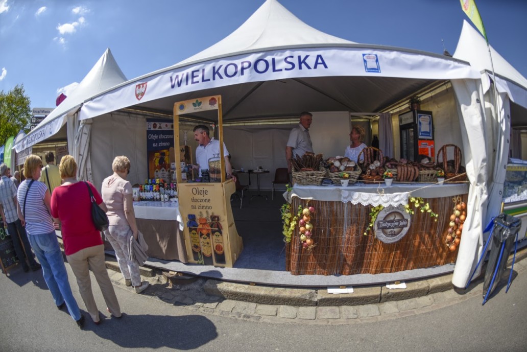 piknik nad odrą odra międzynarodowe targi turystyczne szczecin polska market tour