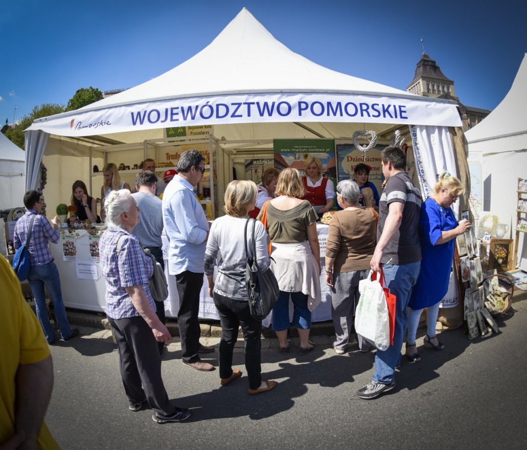 piknik nad odrą odra międzynarodowe targi turystyczne szczecin polska market tour