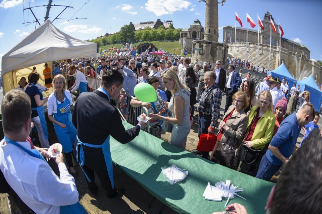 piknik nad odrą odra międzynarodowe targi turystyczne szczecin polska market tour