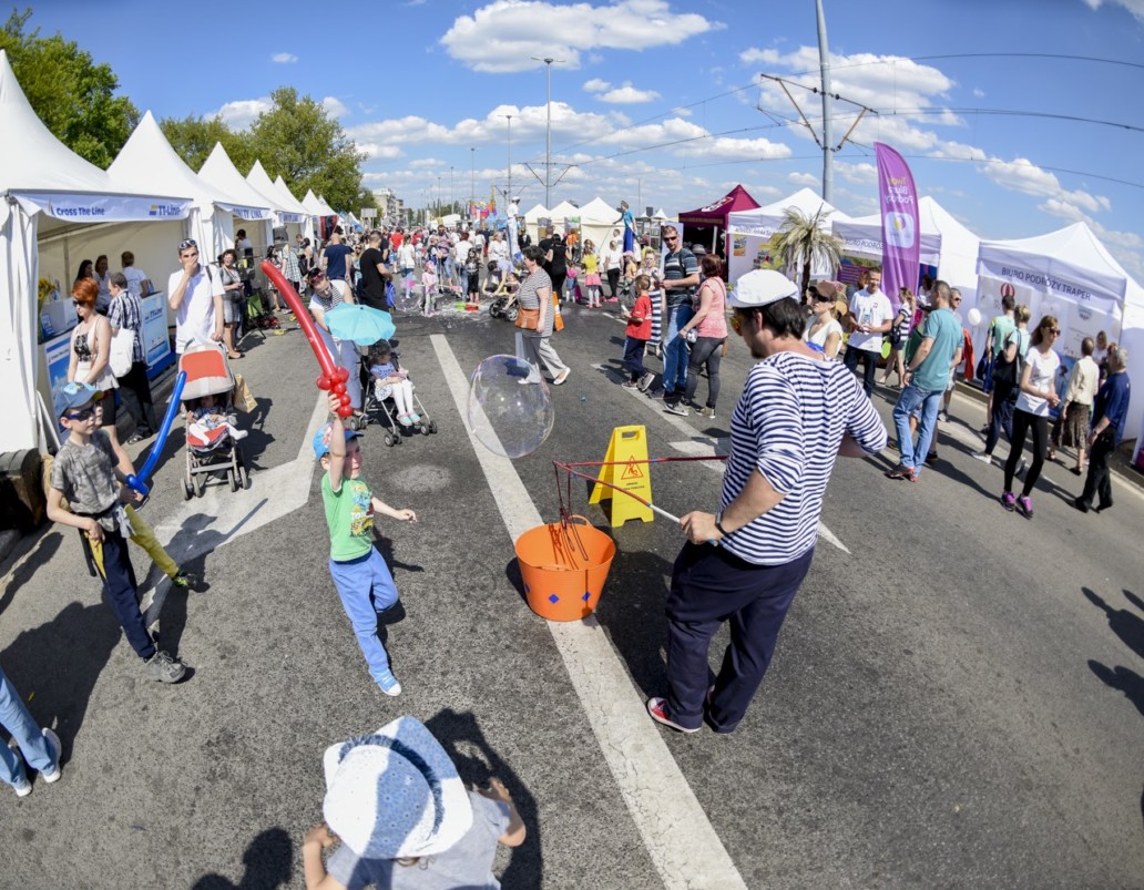 piknik nad odrą odra międzynarodowe targi turystyczne szczecin polska market tour