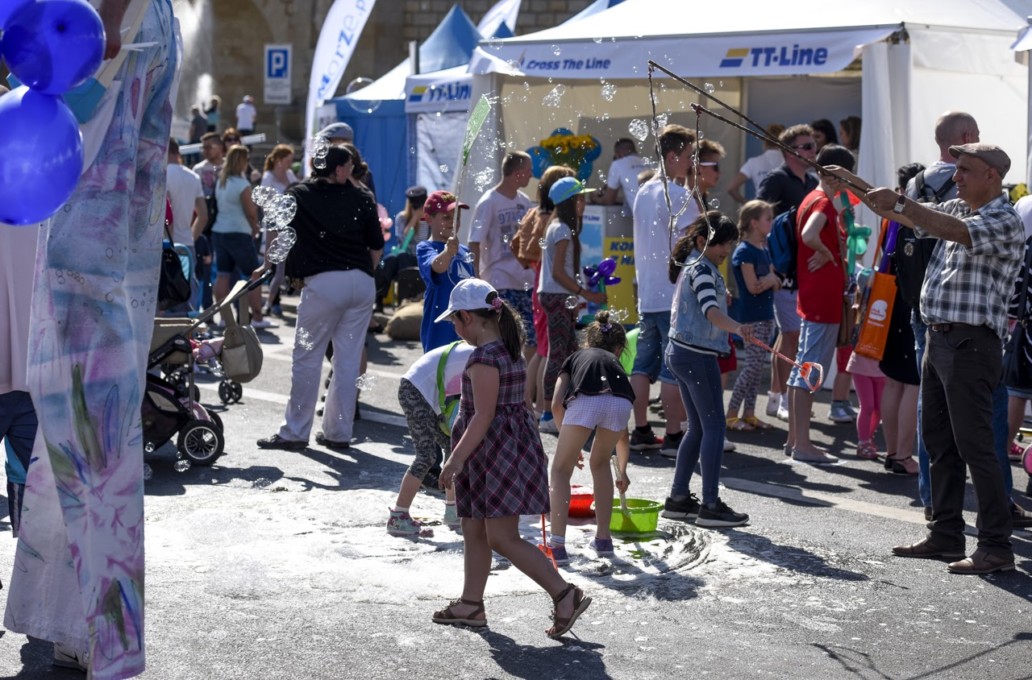 piknik nad odrą odra międzynarodowe targi turystyczne szczecin polska market tour