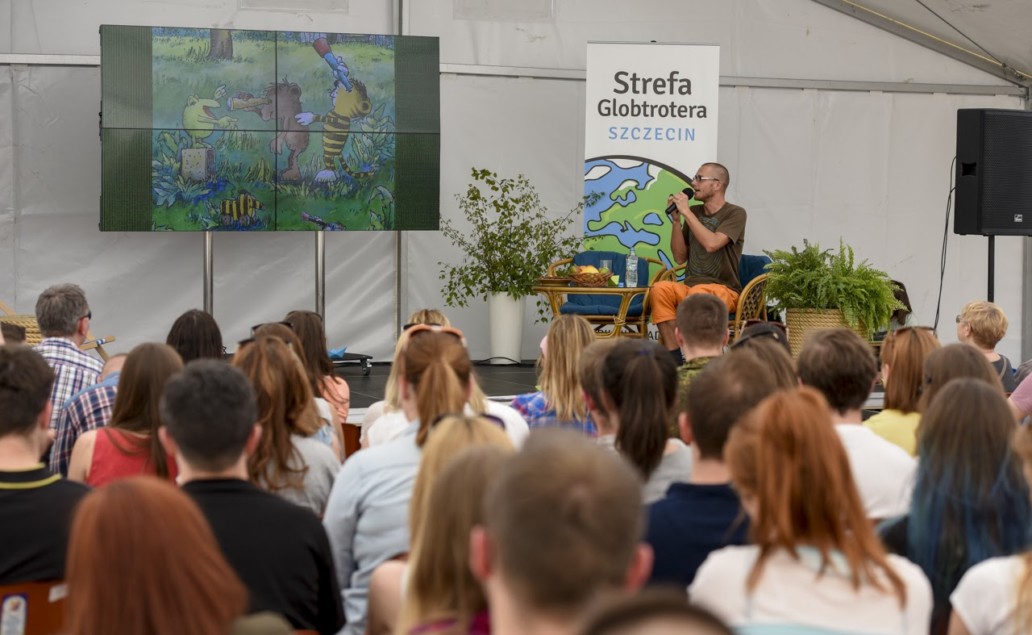 piknik nad odrą odra międzynarodowe targi turystyczne szczecin polska market tour