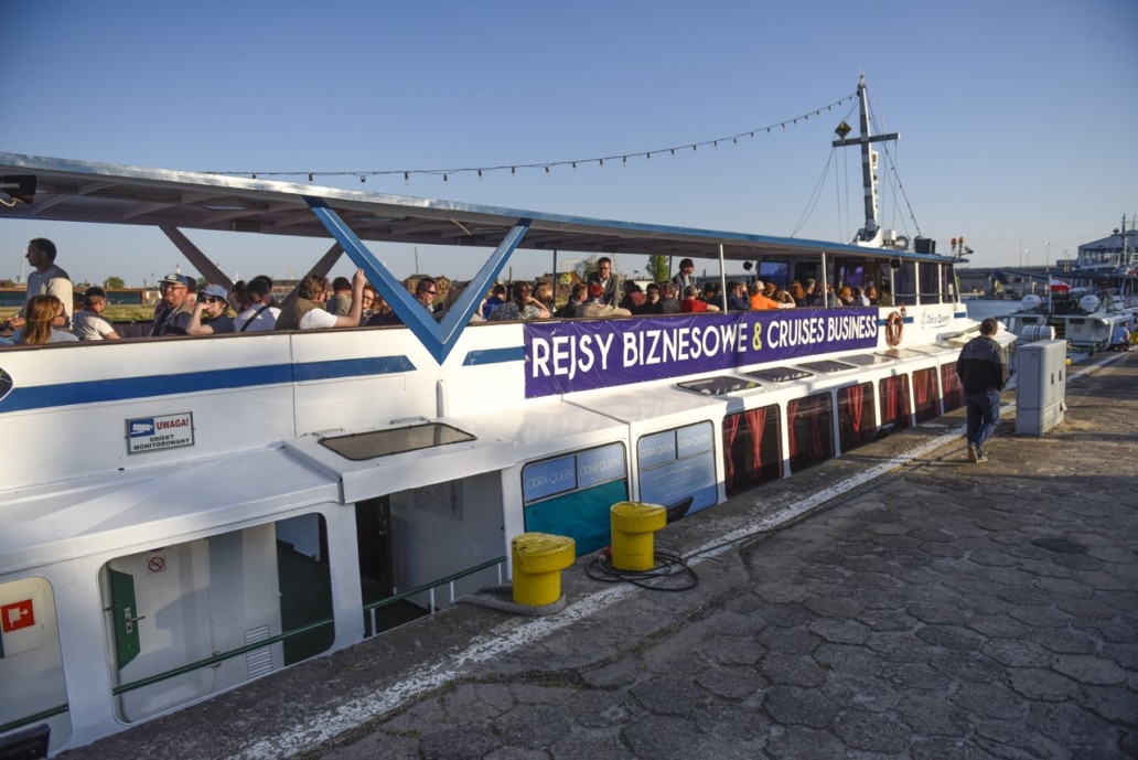 piknik nad odrą odra międzynarodowe targi turystyczne szczecin polska market tour