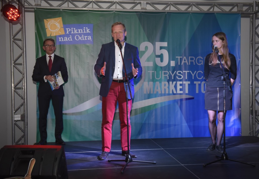 piknik nad odrą odra międzynarodowe targi turystyczne szczecin polska market tour