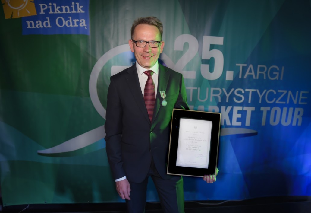 piknik nad odrą odra międzynarodowe targi turystyczne szczecin polska market tour