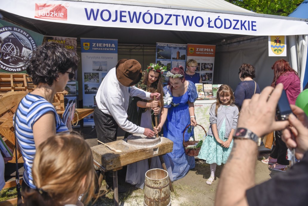piknik nad odrą odra międzynarodowe targi turystyczne szczecin polska market tour