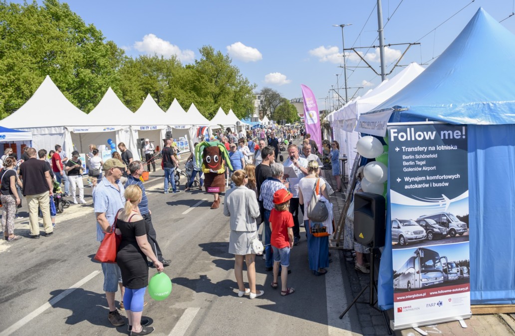piknik nad odrą odra międzynarodowe targi turystyczne szczecin polska market tour