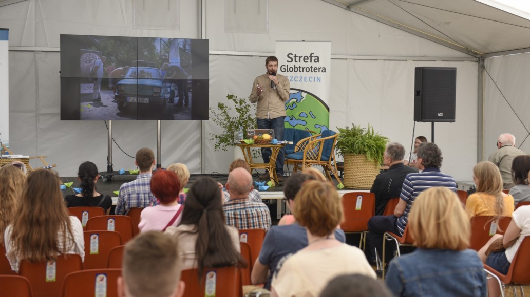 piknik nad odrą odra międzynarodowe targi turystyczne szczecin polska market tour