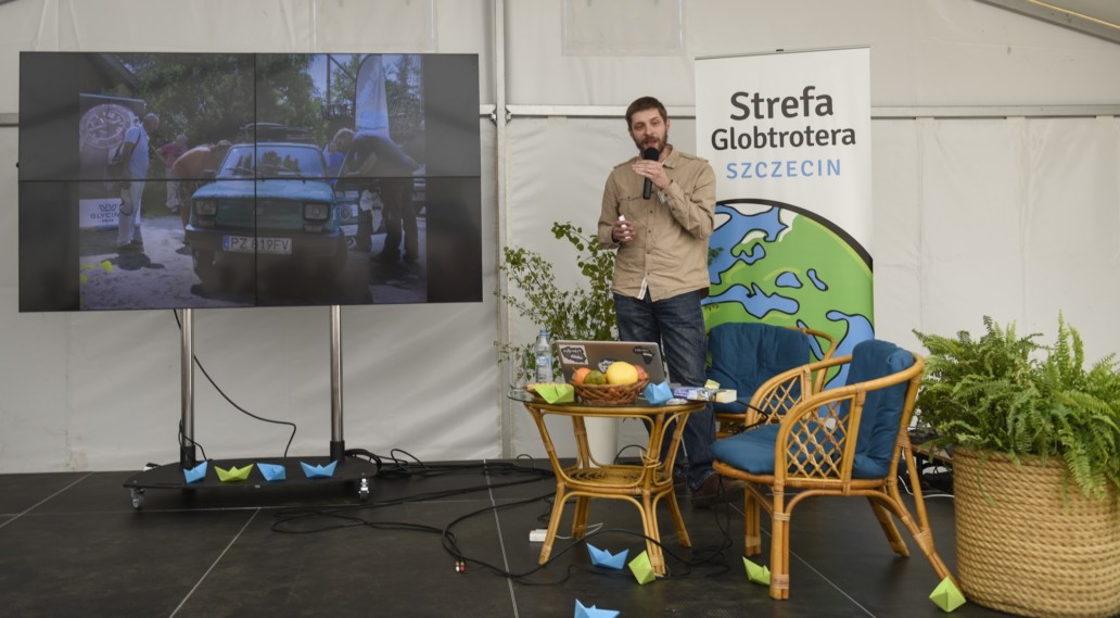 piknik nad odrą odra międzynarodowe targi turystyczne szczecin polska market tour
