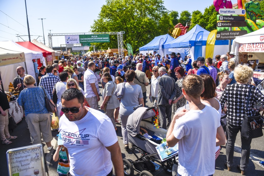piknik nad odrą odra międzynarodowe targi turystyczne szczecin polska market tour