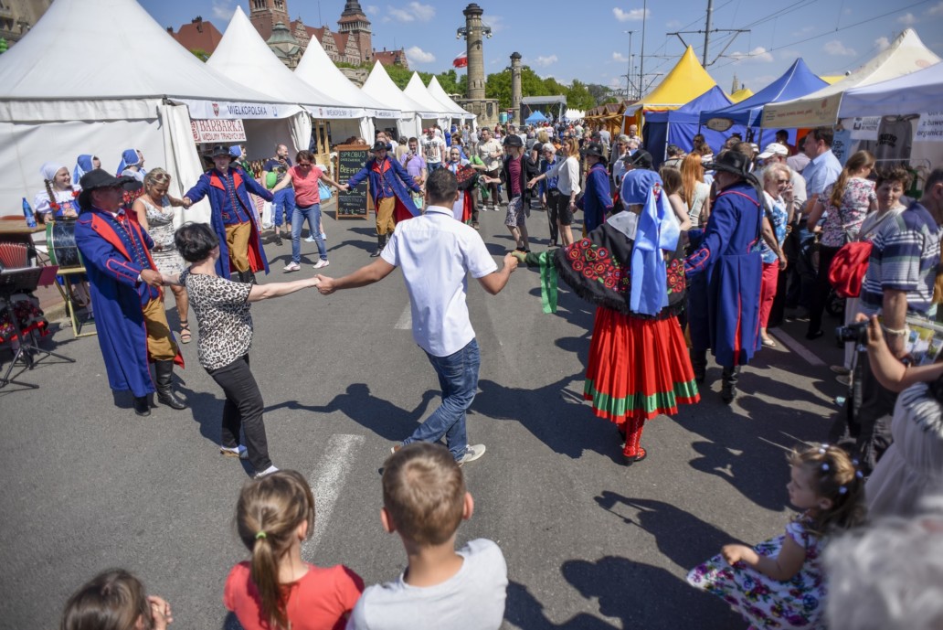 piknik nad odrą odra międzynarodowe targi turystyczne szczecin polska market tour