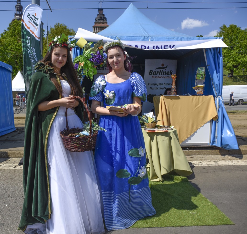 piknik nad odrą odra międzynarodowe targi turystyczne szczecin polska market tour