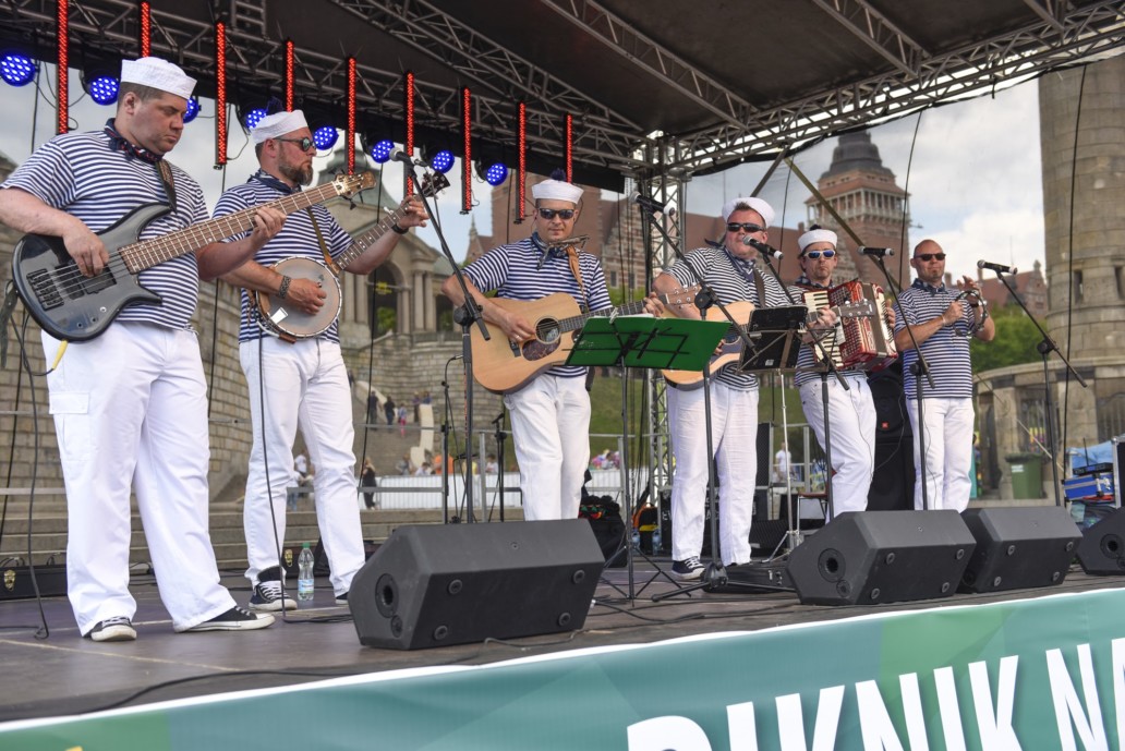 piknik nad odrą odra międzynarodowe targi turystyczne szczecin polska market tour