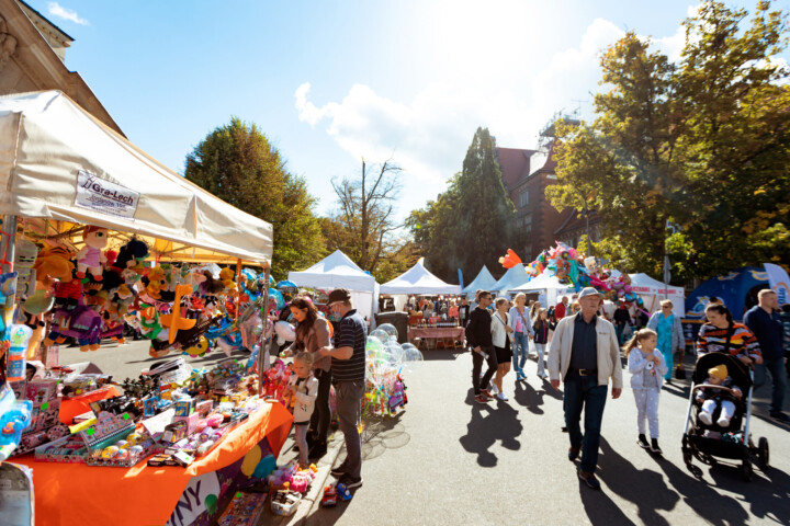 piknik nad odrą odra międzynarodowe targi turystyczne szczecin polska market tour