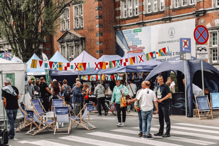 piknik nad odrą odra międzynarodowe targi turystyczne szczecin polska market tour