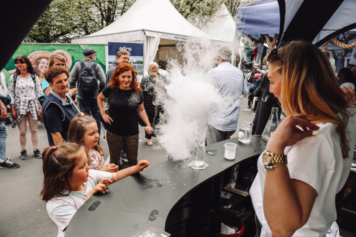 piknik nad odrą odra międzynarodowe targi turystyczne szczecin polska market tour