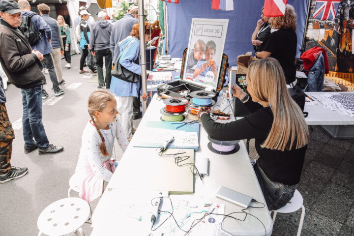 piknik nad odrą odra międzynarodowe targi turystyczne szczecin polska market tour