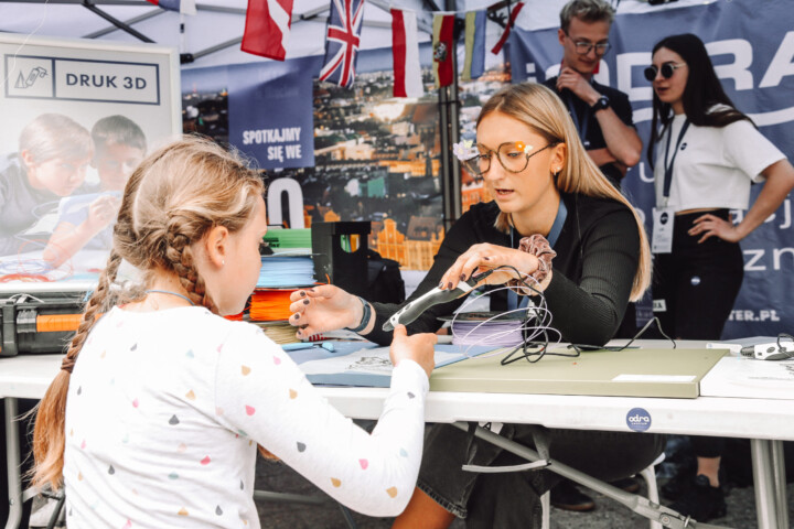 piknik nad odrą odra międzynarodowe targi turystyczne szczecin polska market tour