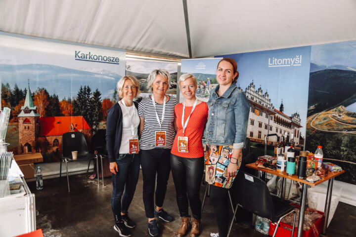 piknik nad odrą odra międzynarodowe targi turystyczne szczecin polska market tour