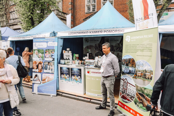 piknik nad odrą odra międzynarodowe targi turystyczne szczecin polska market tour