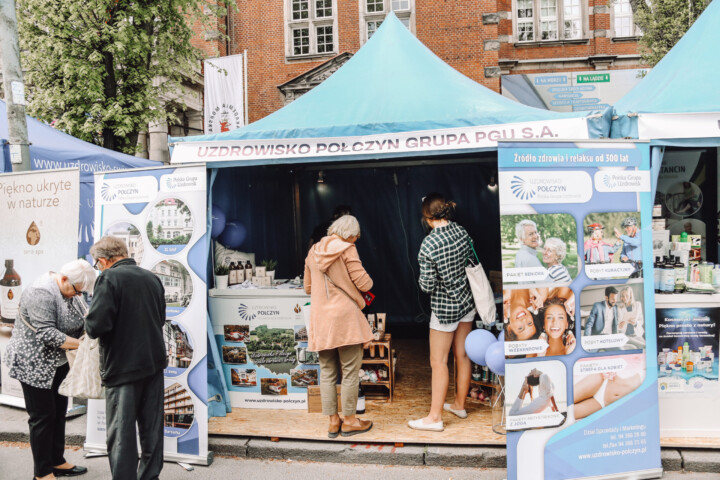 piknik nad odrą odra międzynarodowe targi turystyczne szczecin polska market tour