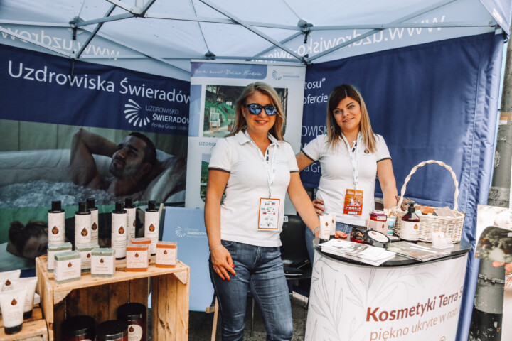 piknik nad odrą odra międzynarodowe targi turystyczne szczecin polska market tour