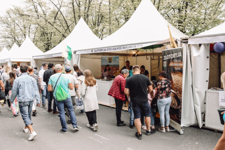 piknik nad odrą odra międzynarodowe targi turystyczne szczecin polska market tour