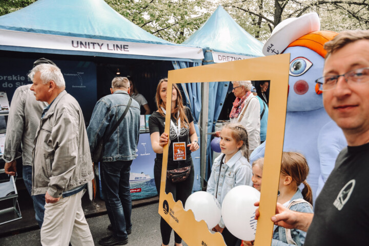 piknik nad odrą odra międzynarodowe targi turystyczne szczecin polska market tour