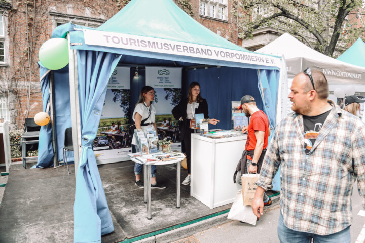 piknik nad odrą odra międzynarodowe targi turystyczne szczecin polska market tour