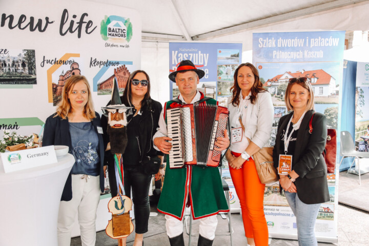 piknik nad odrą odra międzynarodowe targi turystyczne szczecin polska market tour