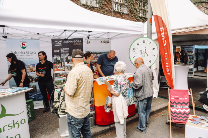 piknik nad odrą odra międzynarodowe targi turystyczne szczecin polska market tour