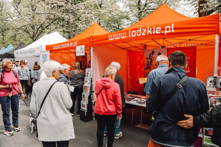 piknik nad odrą odra międzynarodowe targi turystyczne szczecin polska market tour