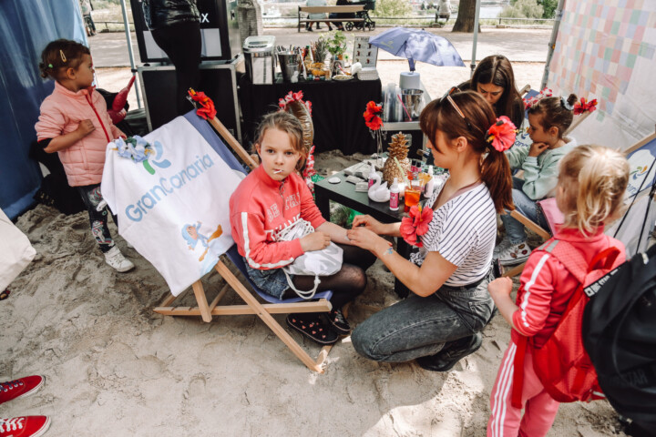 piknik nad odrą odra międzynarodowe targi turystyczne szczecin polska market tour