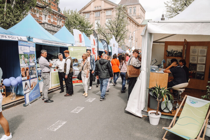 piknik nad odrą odra międzynarodowe targi turystyczne szczecin polska market tour