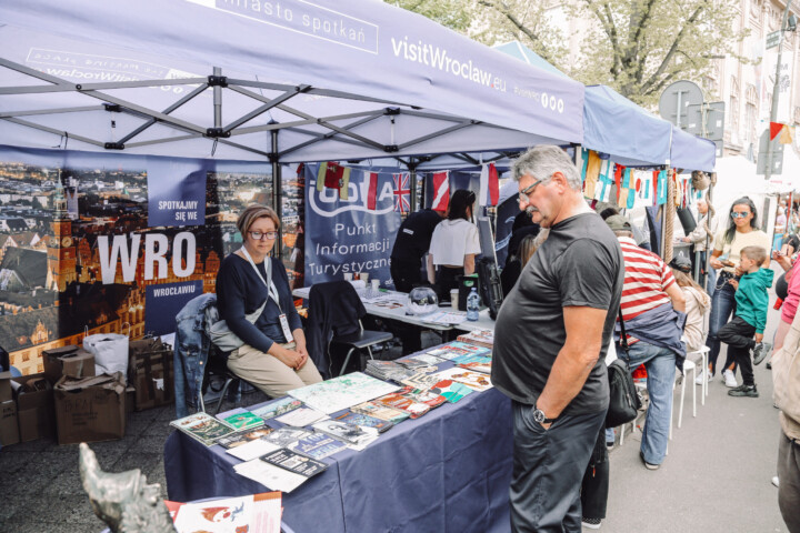 Targi Turystyczne Market Tour