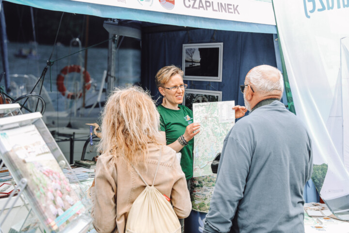 piknik nad odrą odra międzynarodowe targi turystyczne szczecin polska market tour