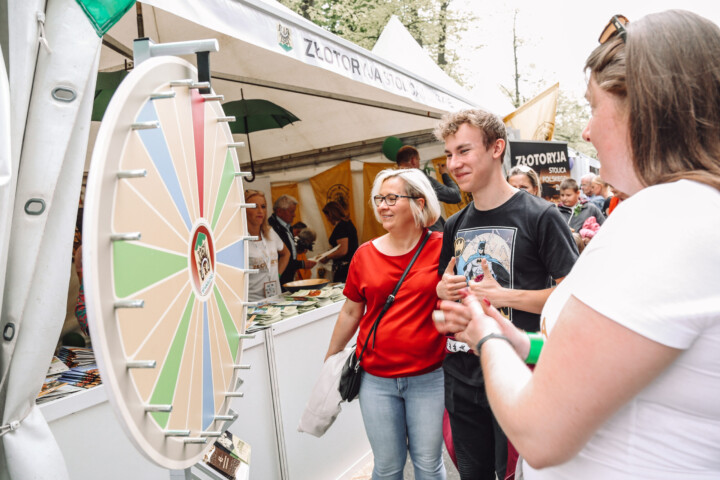 piknik nad odrą odra międzynarodowe targi turystyczne szczecin polska market tour