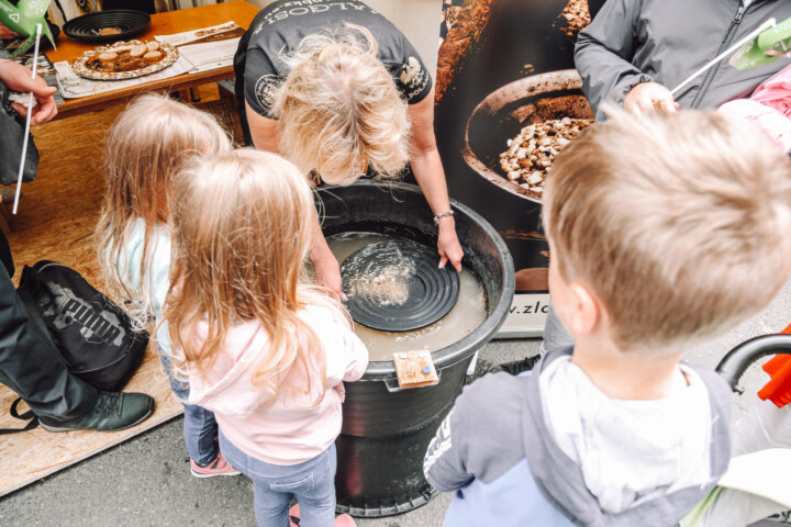 piknik nad odrą odra międzynarodowe targi turystyczne szczecin polska market tour