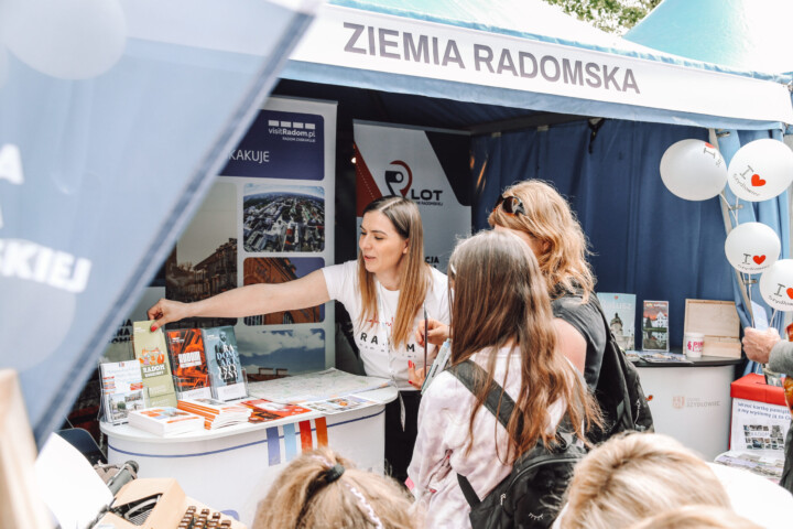 piknik nad odrą odra międzynarodowe targi turystyczne szczecin polska market tour